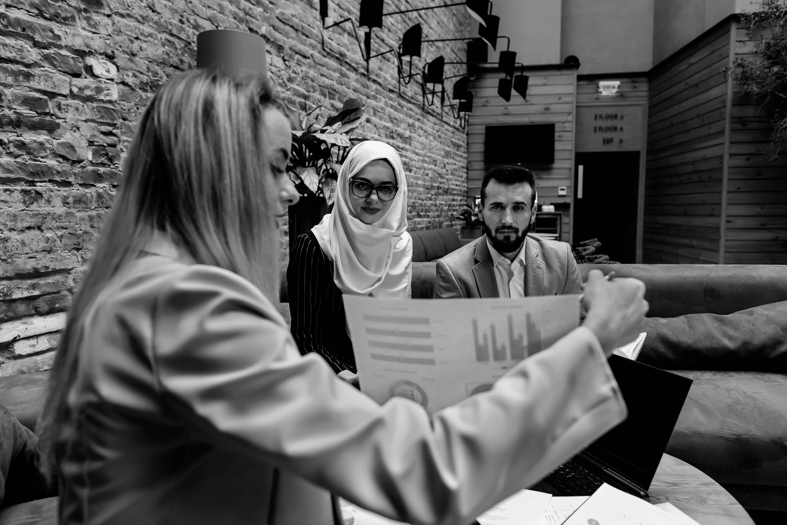 Strategy Consultancy