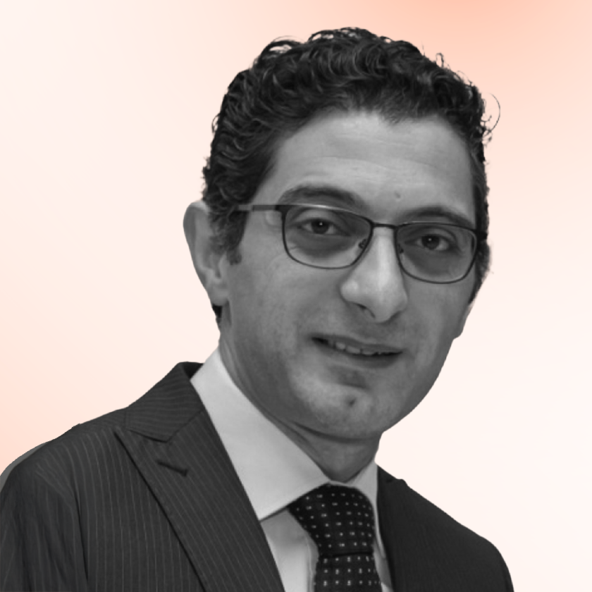 Elias Massaad