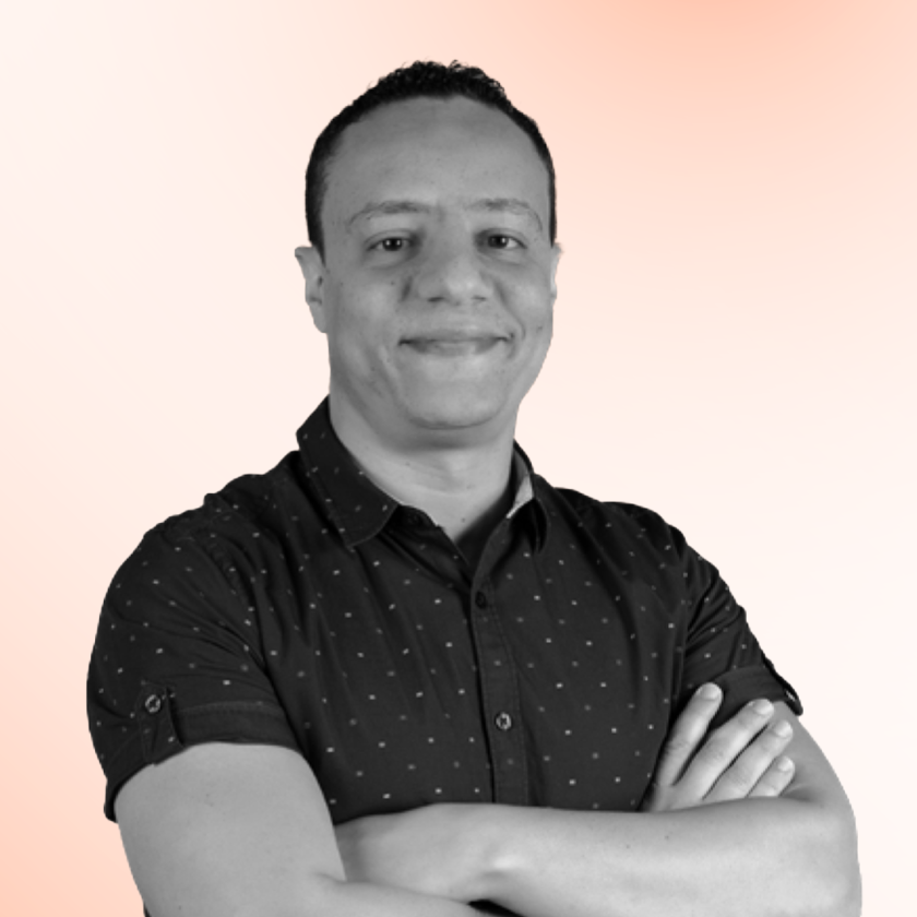Hossam Khattab