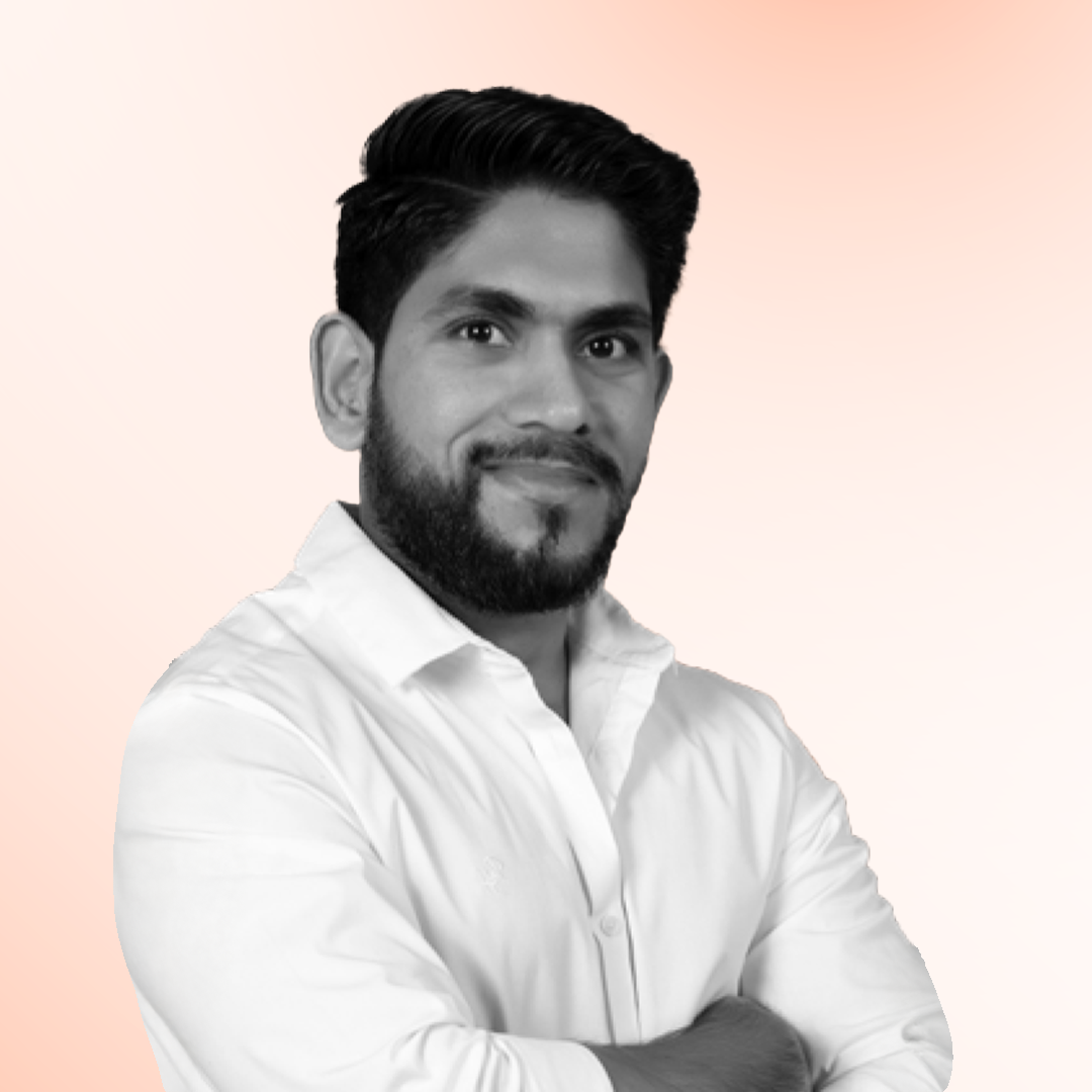 Mohammed Iqbal – C2 Saudi