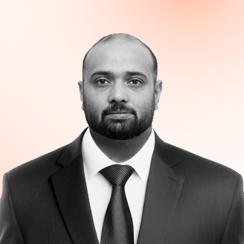 Jaseer Mossa